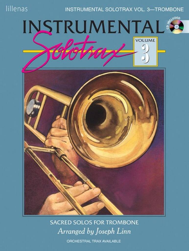 Instrumental Solotrax, Vol. 3